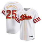 White / Rivalries - 25 / S