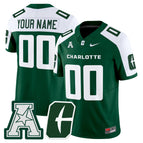 Men / Green Alternate / S