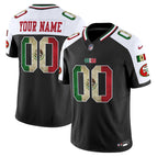 Men / Black Alternate / S