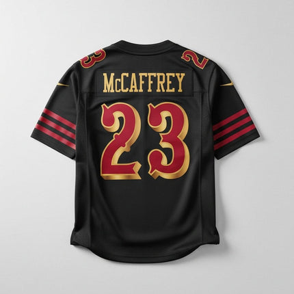 Women's San Francisco 49ers 2025 “Rivalries” Vapor Limited Jersey - All Stitched