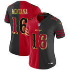 Split / Joe Montana / S
