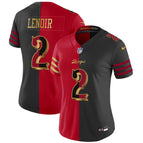 Split / Deommodore Lenoir / S