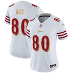 White Gold / Jerry Rice / S
