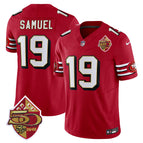Red / Deebo Samuel / S