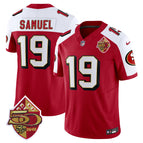 Alternate / Deebo Samuel / S