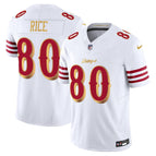 White Gold / Jerry Rice - 80 / S