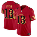 Red Gold / Brock Purd - 13 / S