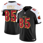 Black Alternate / George Kittle - 85 / S