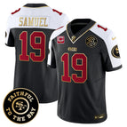 Black Alternate / Deebo Samuel / S