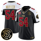 Black Alternate / Fred Warner / S