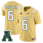 Gold / Rod Gainey Jr. / S