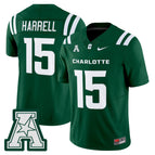 Green / Conner Harrell / S