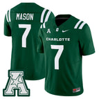Green / E. Jai Mason / S