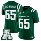 Green / Larry Ogunjobi / S