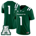 Green / #1 Team / S