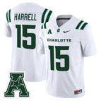 White / Conner Harrell / S