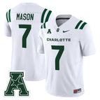 White / E. Jai Mason / S