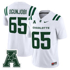 White / Larry Ogunjobi / S