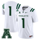 White / #1 Team / S