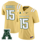 Gold / Conner Harrell / S