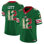 Green / Ronnie Lott / S