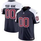 Men / Navy Alternate / S
