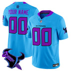 Men / Blue / S