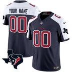 Men / Navy Alternate / S