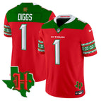 Red / Stefon Diggs / S