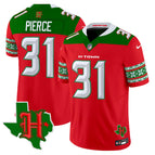 Red / Dameon Pierce / S