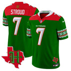 Green / C.J. Stroud / S