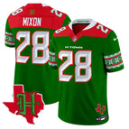 Green / Joe Mixon / S