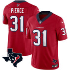 Red / Dameon Pierce / S