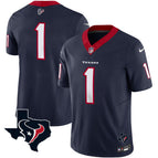 Navy / #1 Team / S