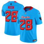 Blue / Joe Mixon / S