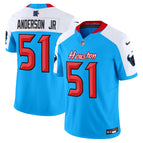 Blue Alternate / Will Anderson Jr. / S