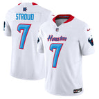 White / C.J. Stroud / S