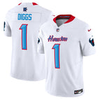 White / Stefon Diggs / S