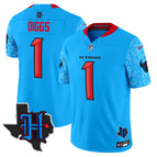 Blue / Stefon Diggs / S
