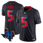 Navy Limited / Jalen Pitre / S