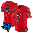 Red / C.J. Stroud / S