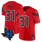 Red / Dameon Pierce / S