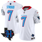 White / C.J. Stroud / S