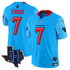 Blue / C.J. Stroud / S