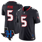 Navy / Jalen Pitre / S