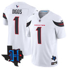 White / Stefon Diggs / S