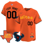 Men / Orange / S