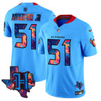 Blue / Will Anderson Jr. / S