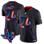 Navy Limited / Derek Stingley Jr. / S