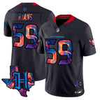 Navy Limited / DeMeco Ryans / S